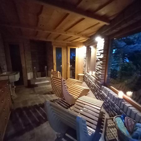 Visual Apartman 科马尔诺 外观 照片