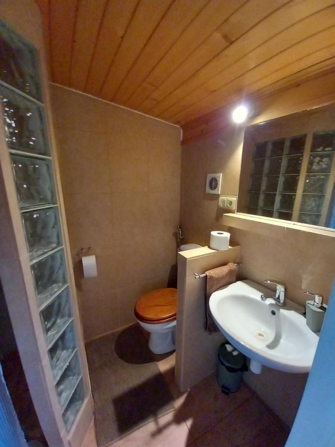 Visual Apartman 科马尔诺 外观 照片