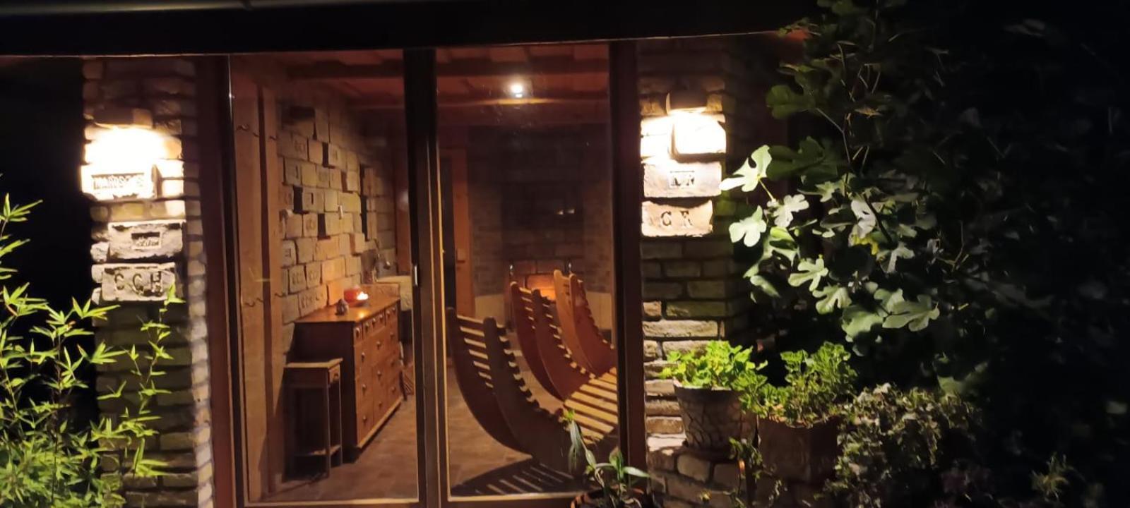Visual Apartman 科马尔诺 外观 照片