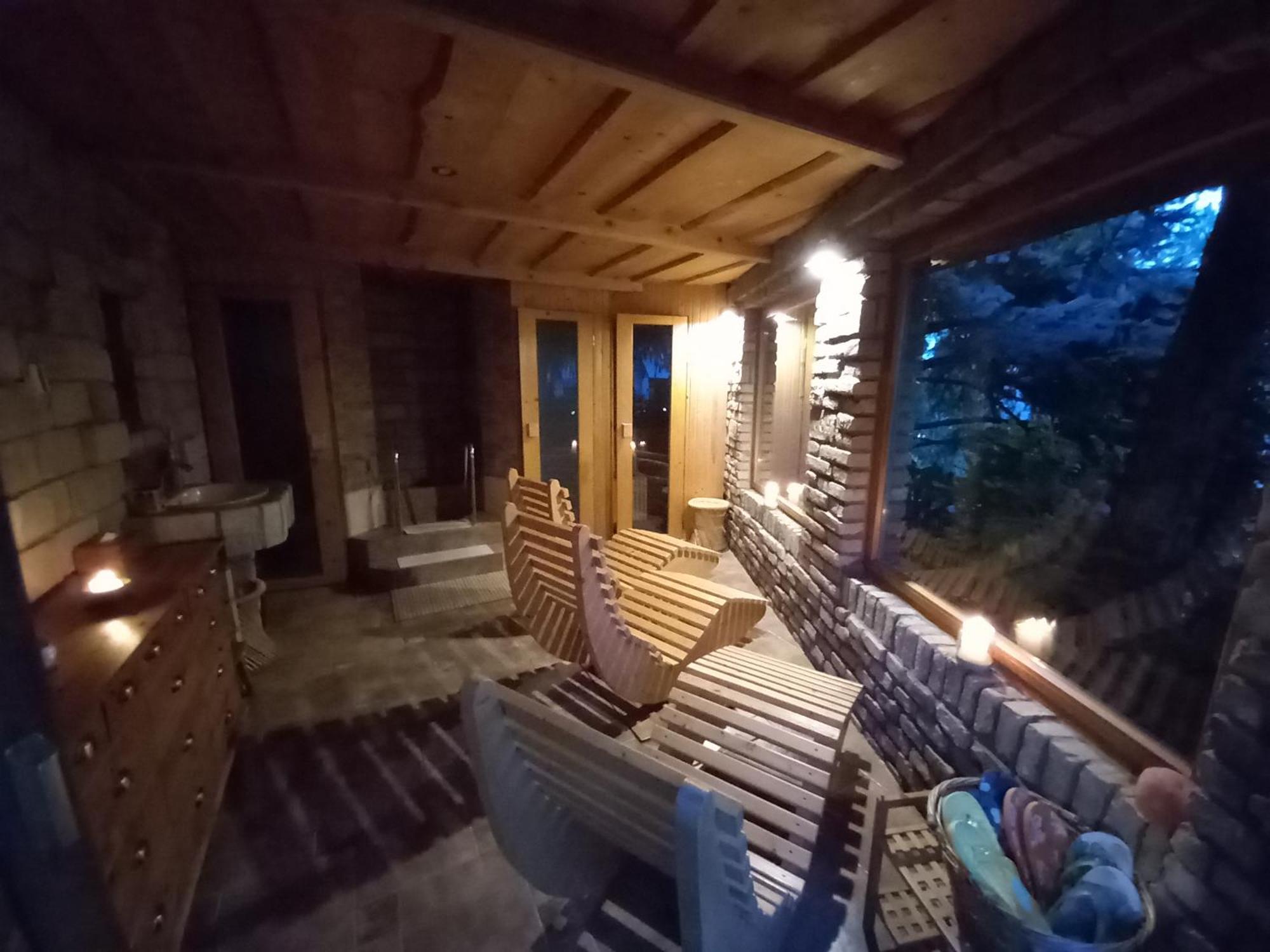 Visual Apartman 科马尔诺 外观 照片